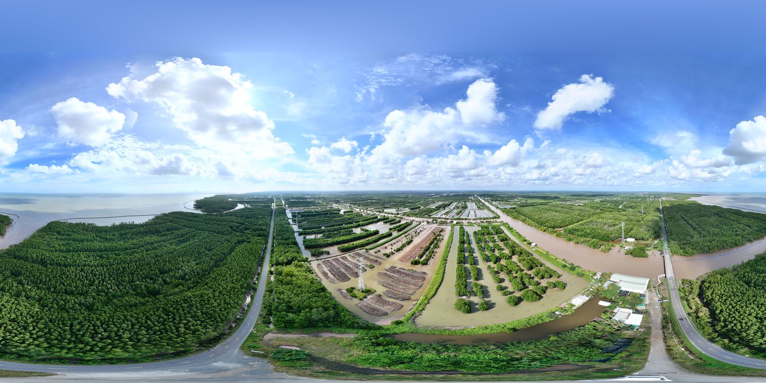 Vận hành thiết bị bay không người lái
